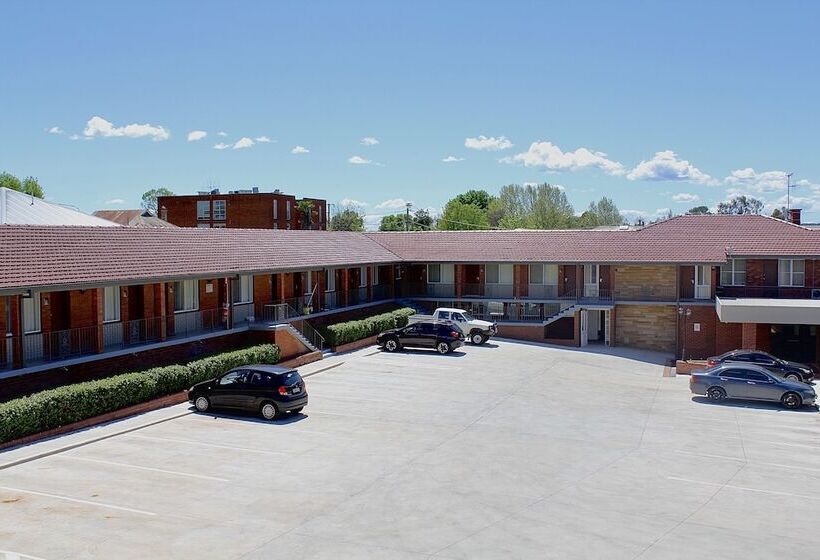 Hotel Littomore Suites Bathurst