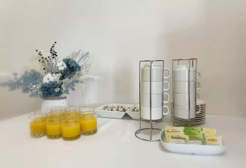 فندق Littomore Suites Bathurst