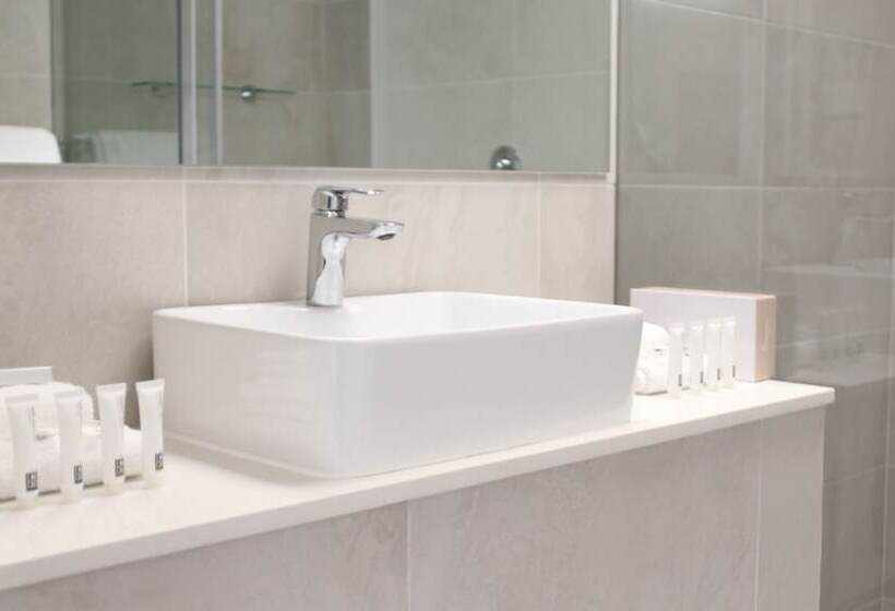 Hotel Littomore Suites Bathurst