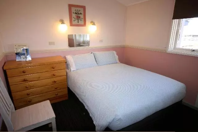 Отель Man From Snowy River