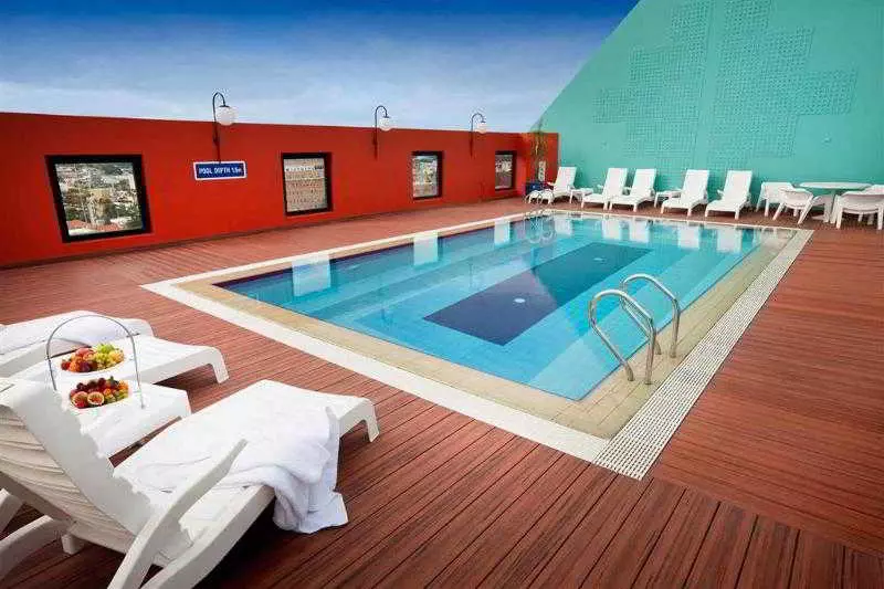 ホテル Mercure Perth