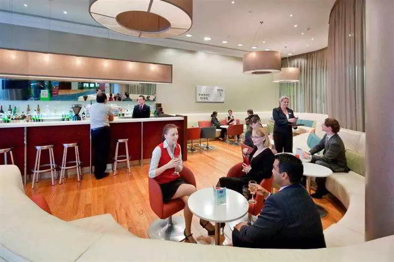 ホテル Mercure Perth