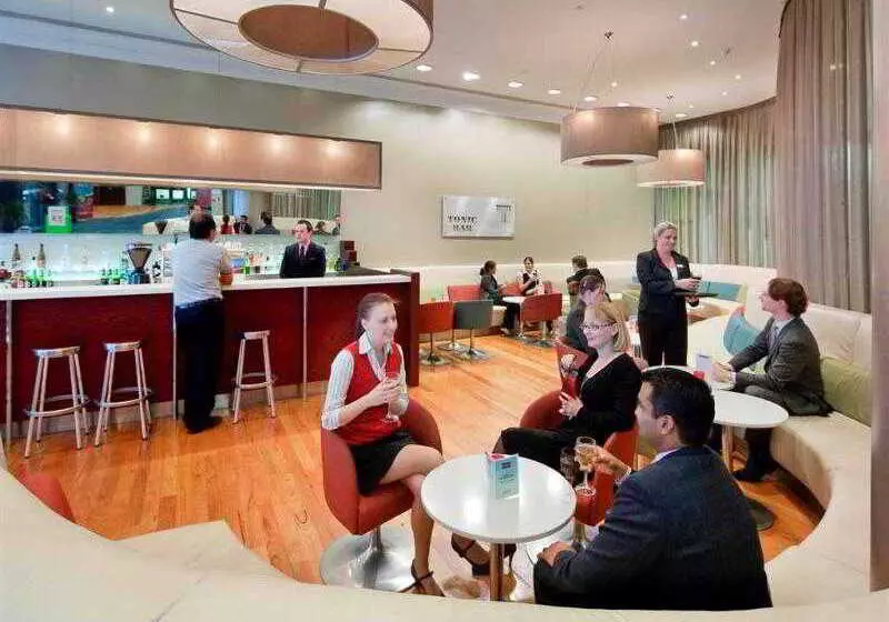 ホテル Mercure Perth