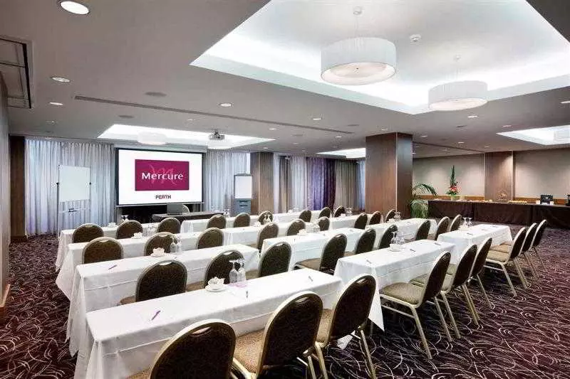 ホテル Mercure Perth