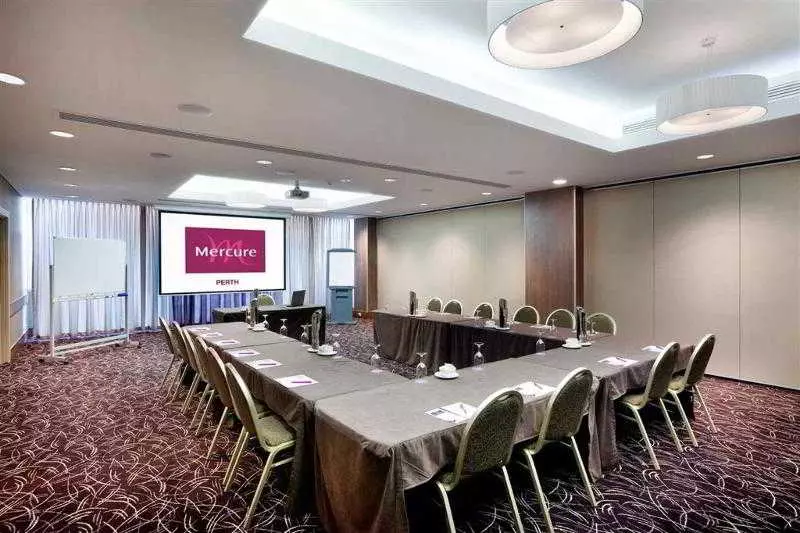 ホテル Mercure Perth