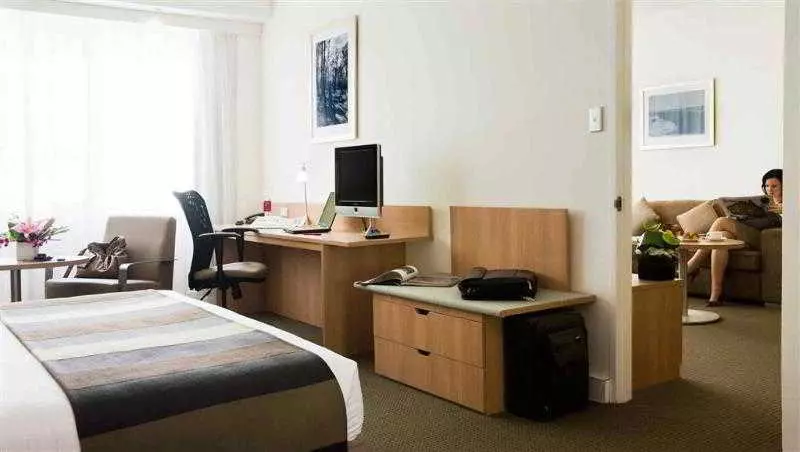 ホテル Mercure Perth