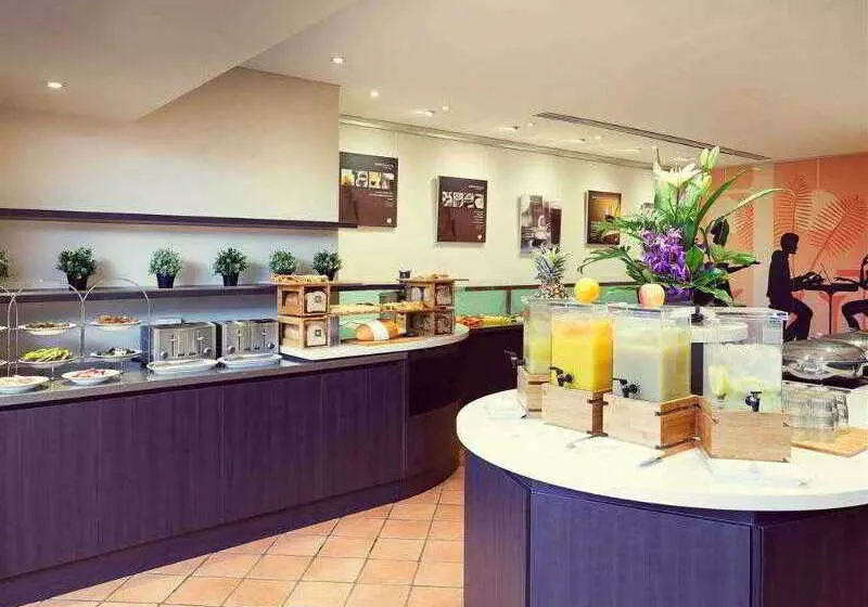 ホテル Mercure Perth