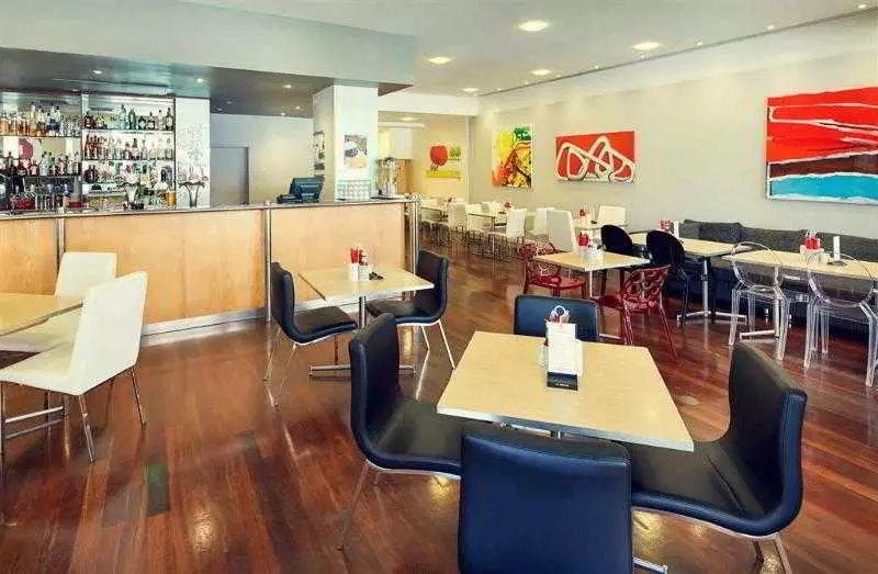 ホテル Mercure Perth