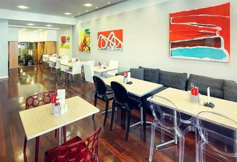 ホテル Mercure Perth