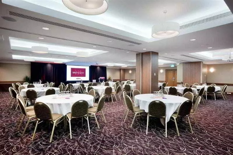 ホテル Mercure Perth