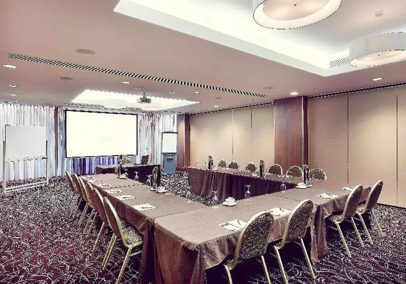 ホテル Mercure Perth