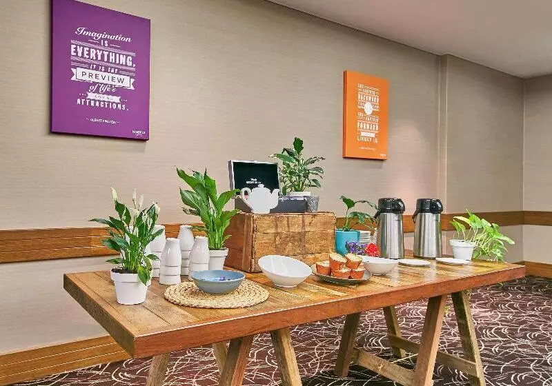 ホテル Mercure Perth