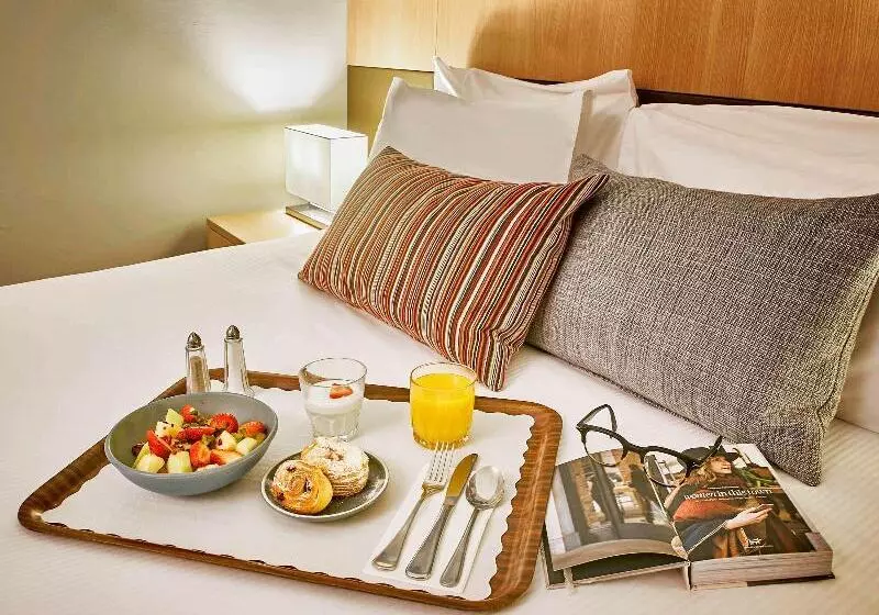 ホテル Mercure Perth