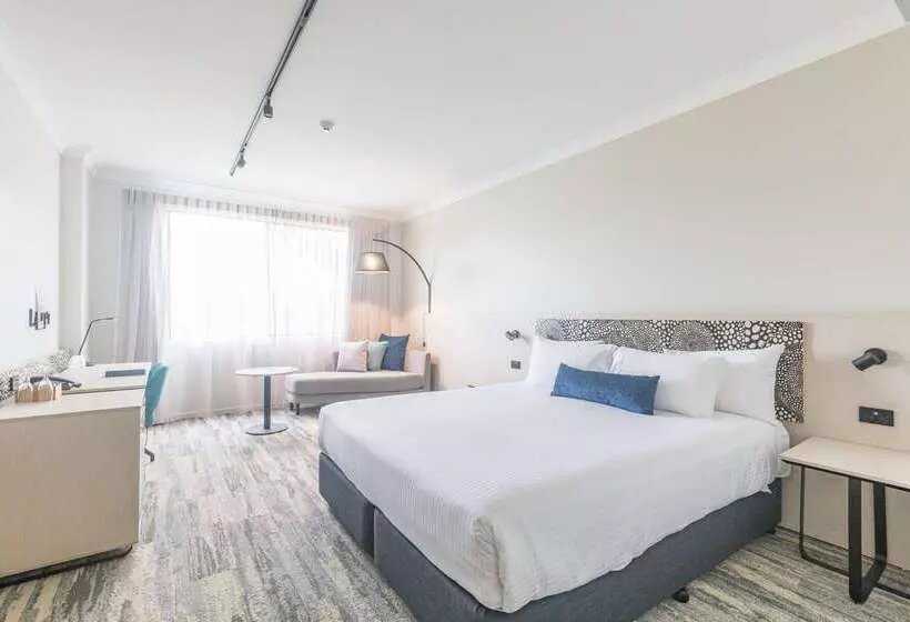 Mermaid Waters Hotel By Nightcap Plus