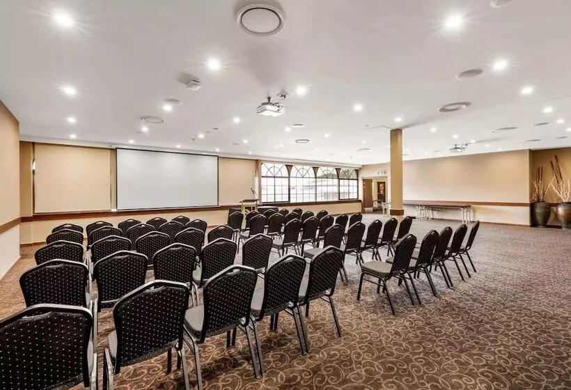 Mermaid Waters Hotel By Nightcap Plus