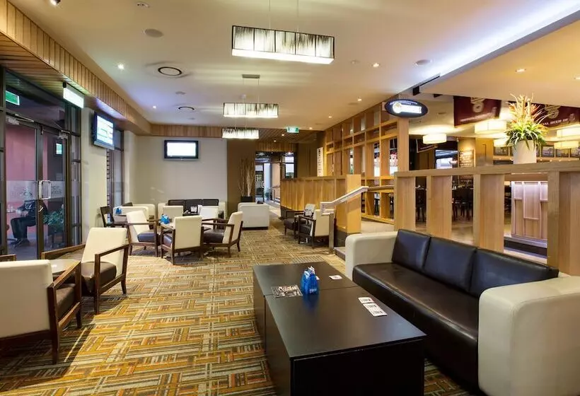 Mermaid Waters Hotel By Nightcap Plus