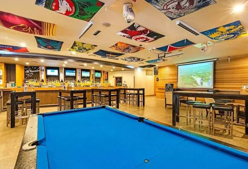 Mermaid Waters Hotel By Nightcap Plus