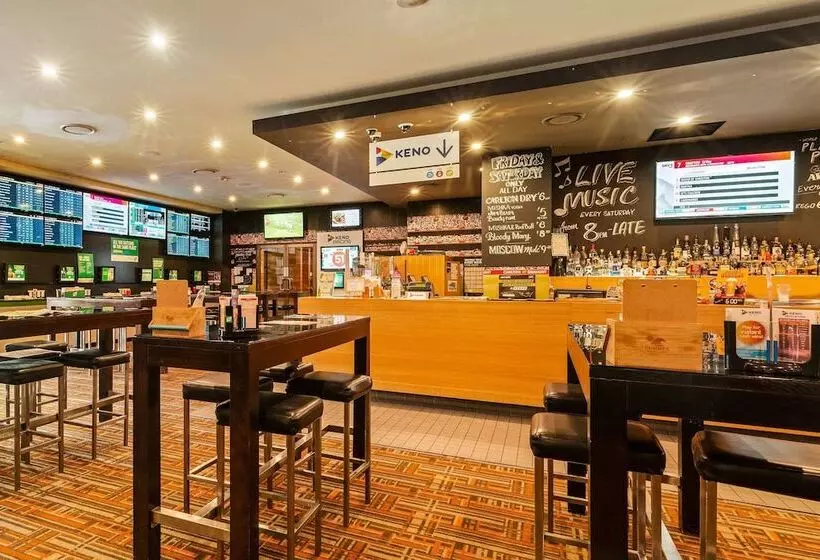 Mermaid Waters Hotel By Nightcap Plus