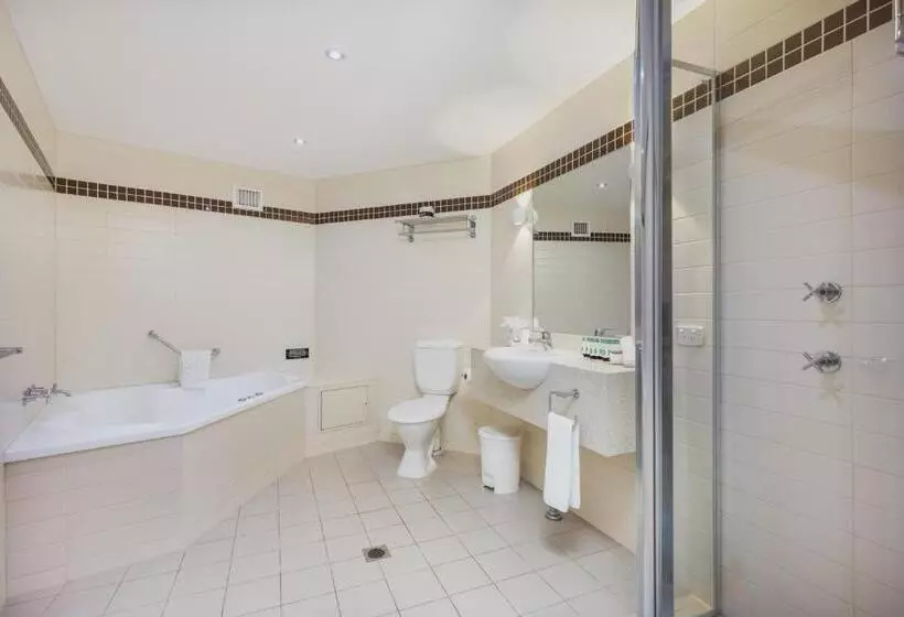 Mermaid Waters Hotel By Nightcap Plus