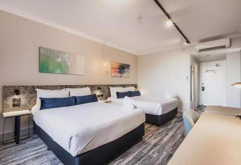 Mermaid Waters Hotel By Nightcap Plus