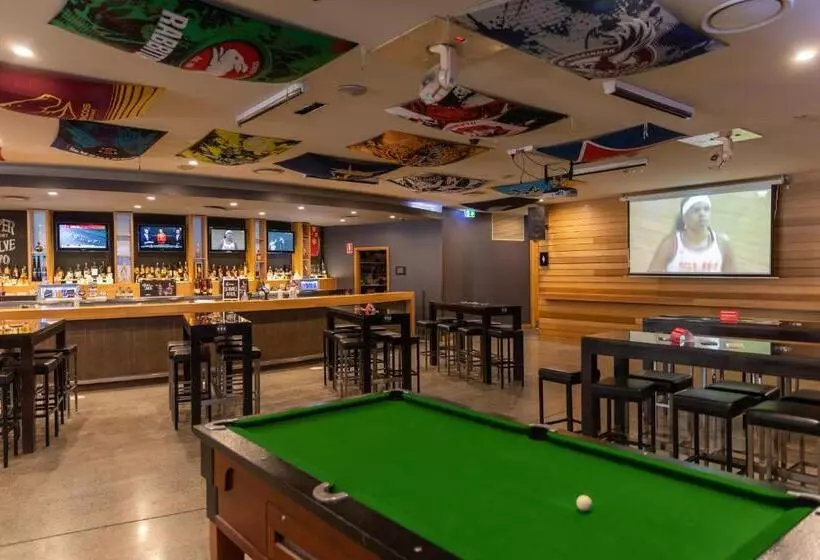 Mermaid Waters Hotel By Nightcap Plus