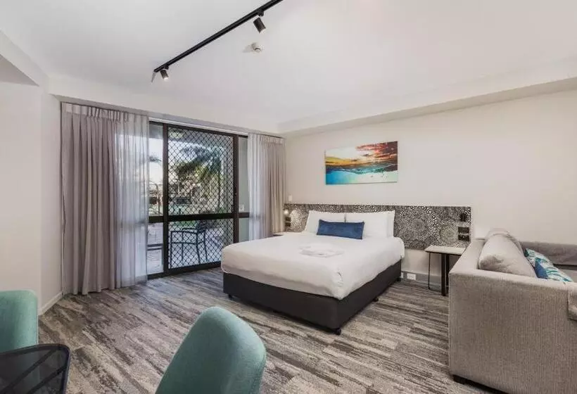 Mermaid Waters Hotel By Nightcap Plus