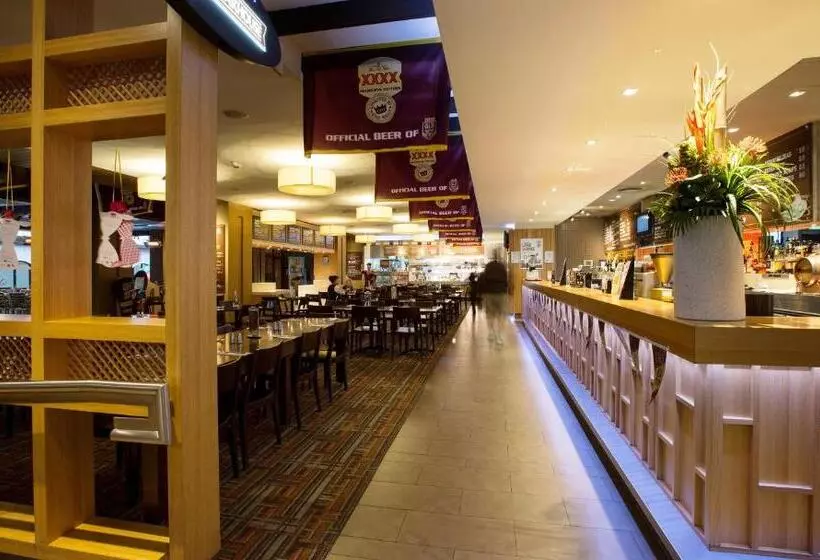 Mermaid Waters Hotel By Nightcap Plus