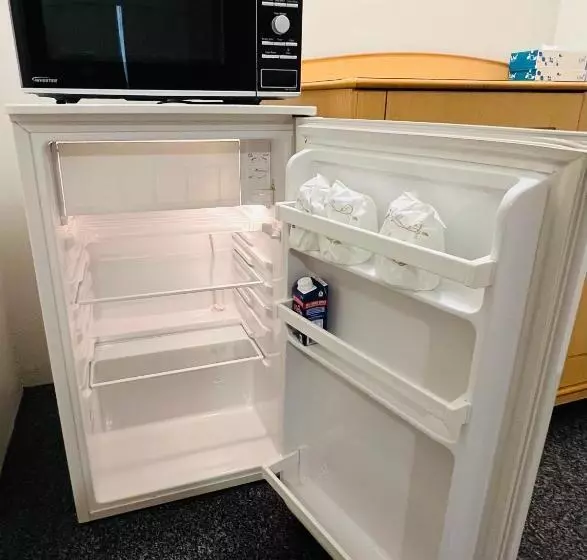 Hotel Overlander Motor Lodge