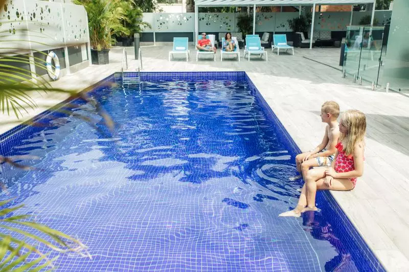 ホテル Mercure Brisbane Spring Hill