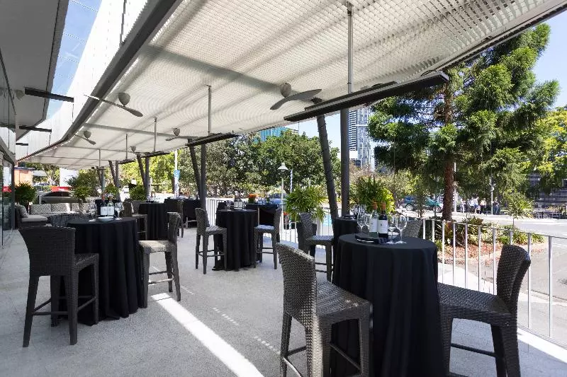 ホテル Mercure Brisbane Spring Hill