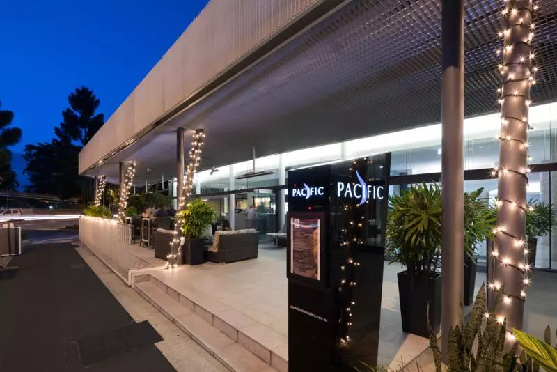 ホテル Mercure Brisbane Spring Hill