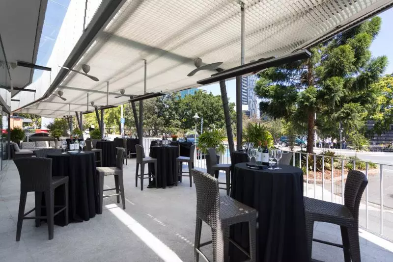 ホテル Mercure Brisbane Spring Hill