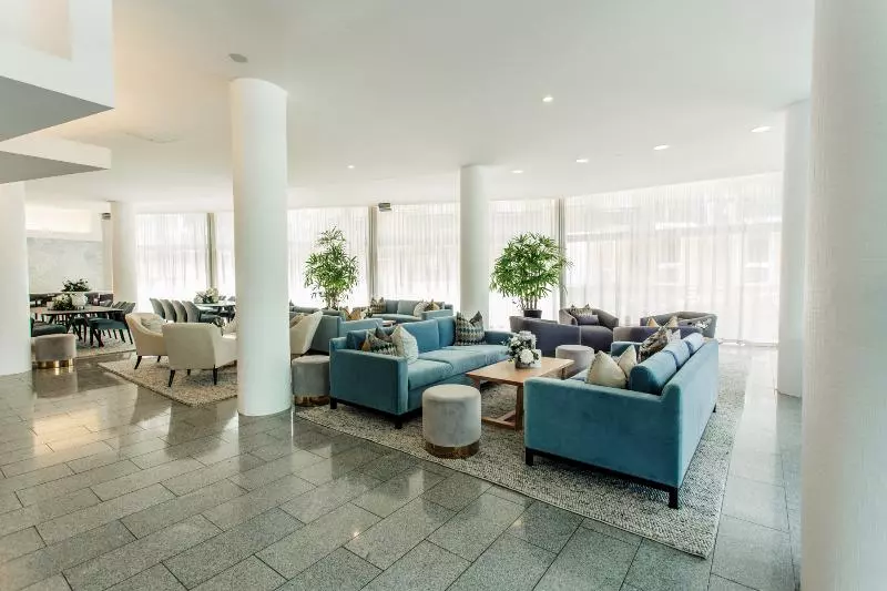 ホテル Mercure Brisbane Spring Hill