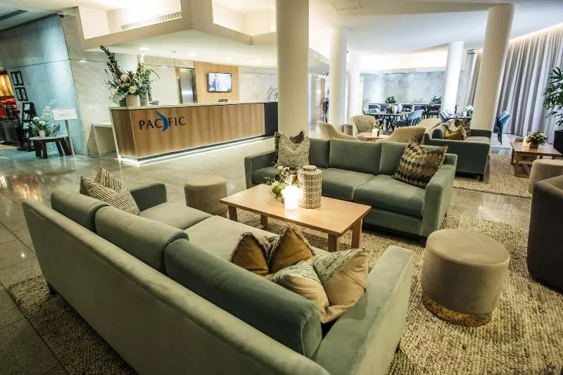 ホテル Mercure Brisbane Spring Hill