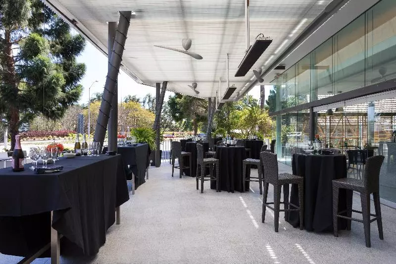 ホテル Mercure Brisbane Spring Hill