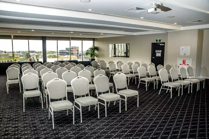 ホテル Mercure Brisbane Spring Hill