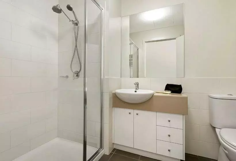 ホテル Quest Ballarat