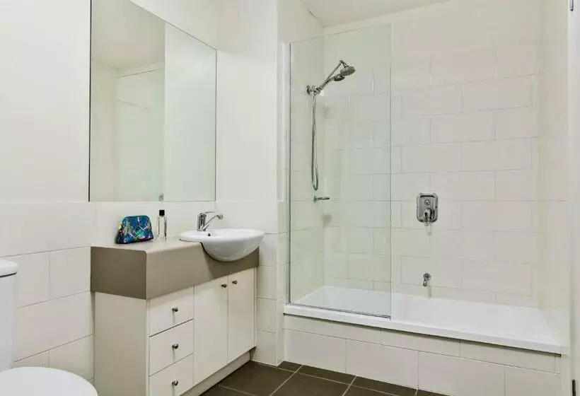 ホテル Quest Ballarat