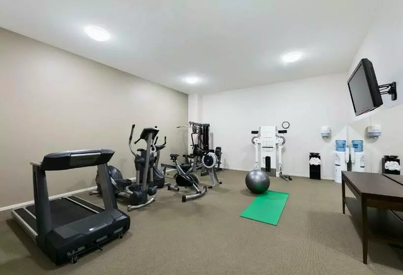 ホテル Quest Ballarat