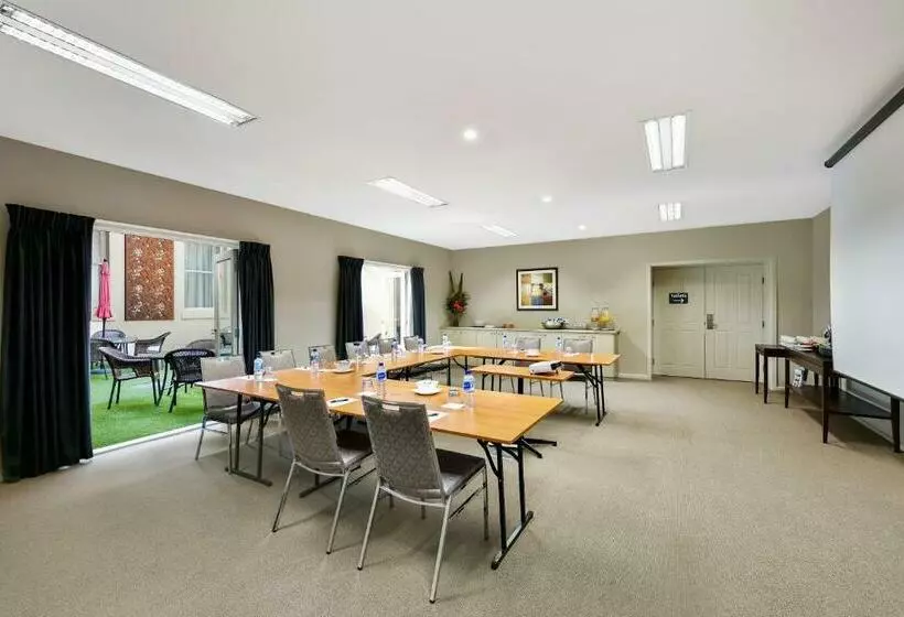 ホテル Quest Ballarat