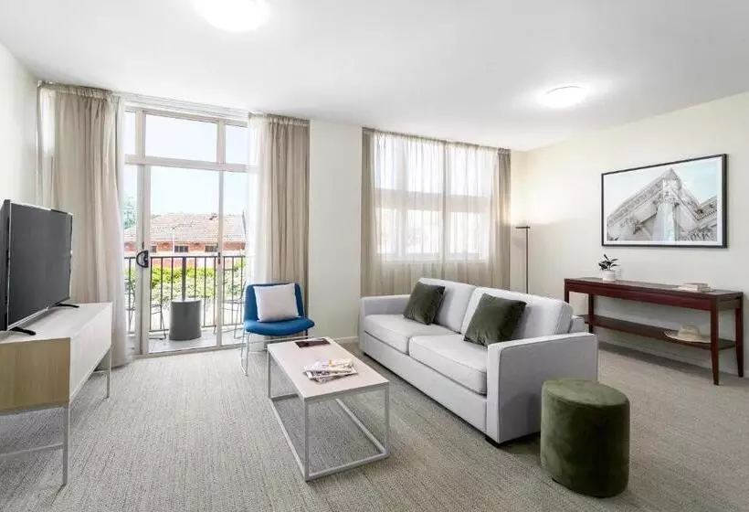 ホテル Quest Ballarat