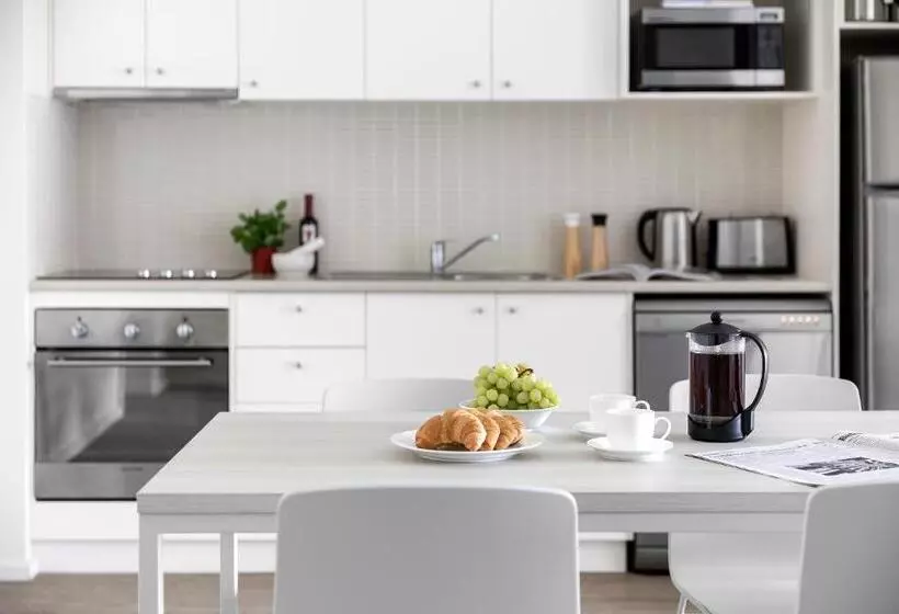 ホテル Quest Ballarat