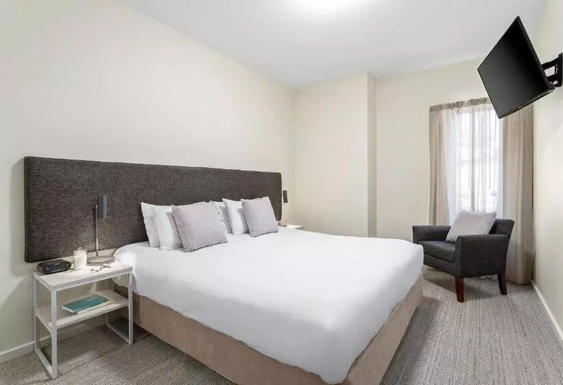 ホテル Quest Ballarat