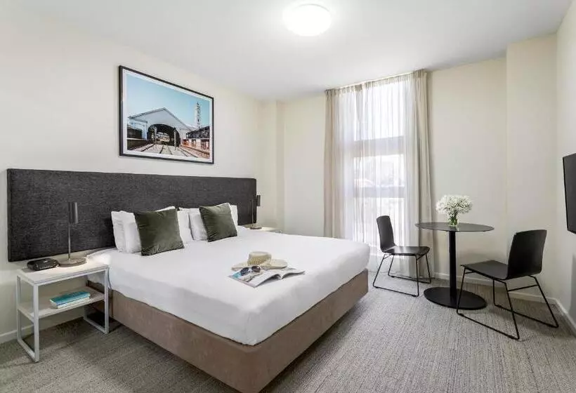 ホテル Quest Ballarat