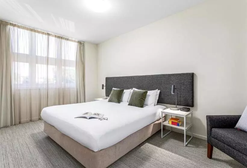 ホテル Quest Ballarat