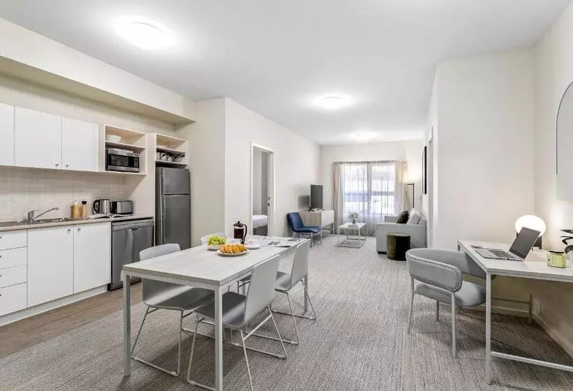 ホテル Quest Ballarat