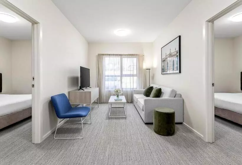 ホテル Quest Ballarat