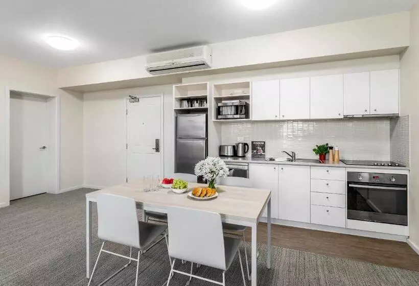 ホテル Quest Ballarat