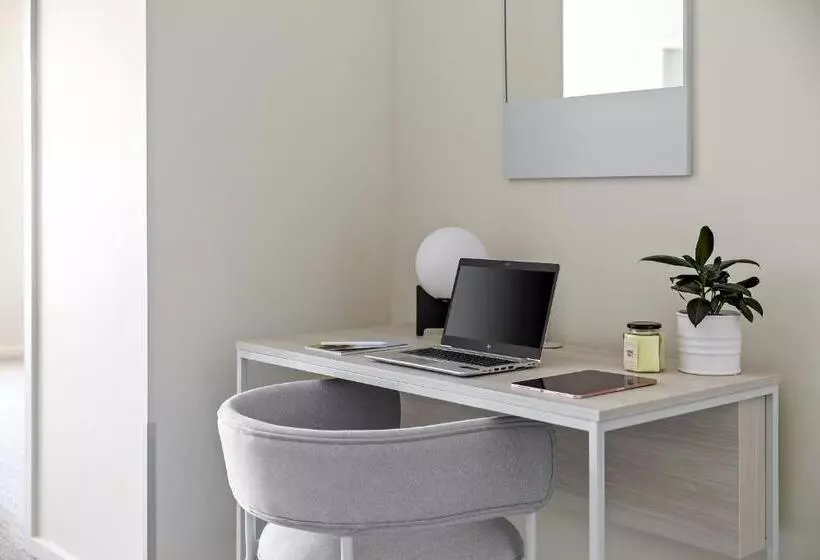 ホテル Quest Ballarat