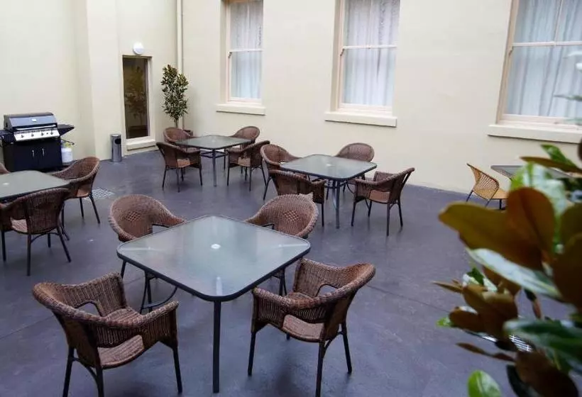 ホテル Quest Ballarat